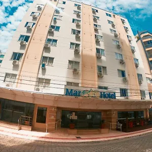 Hotel Mar, Balneario Camboriu