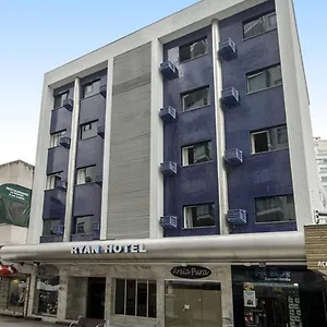 Hotel Ryan, Balneario Camboriu