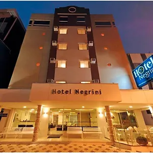 Hotel Negrini, Balneario Camboriu