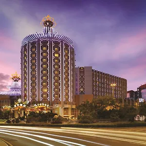 ***** Hotel Lisboa China