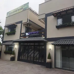 Pousada Bravo Apart-hotel