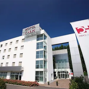 **** Hotel Hotel Carpi Italia