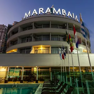 Marambaia E Convencoes Hotel