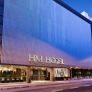 Hotel Hm, Balneario Camboriu