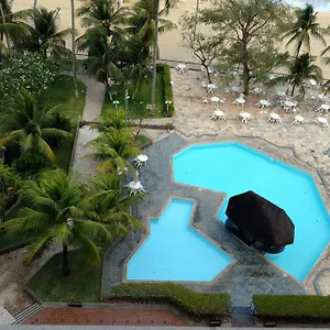 Apart-hotel Golden Beach - Frente Mar