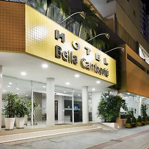 Hotel Bella Camboriu, Balneario Camboriu