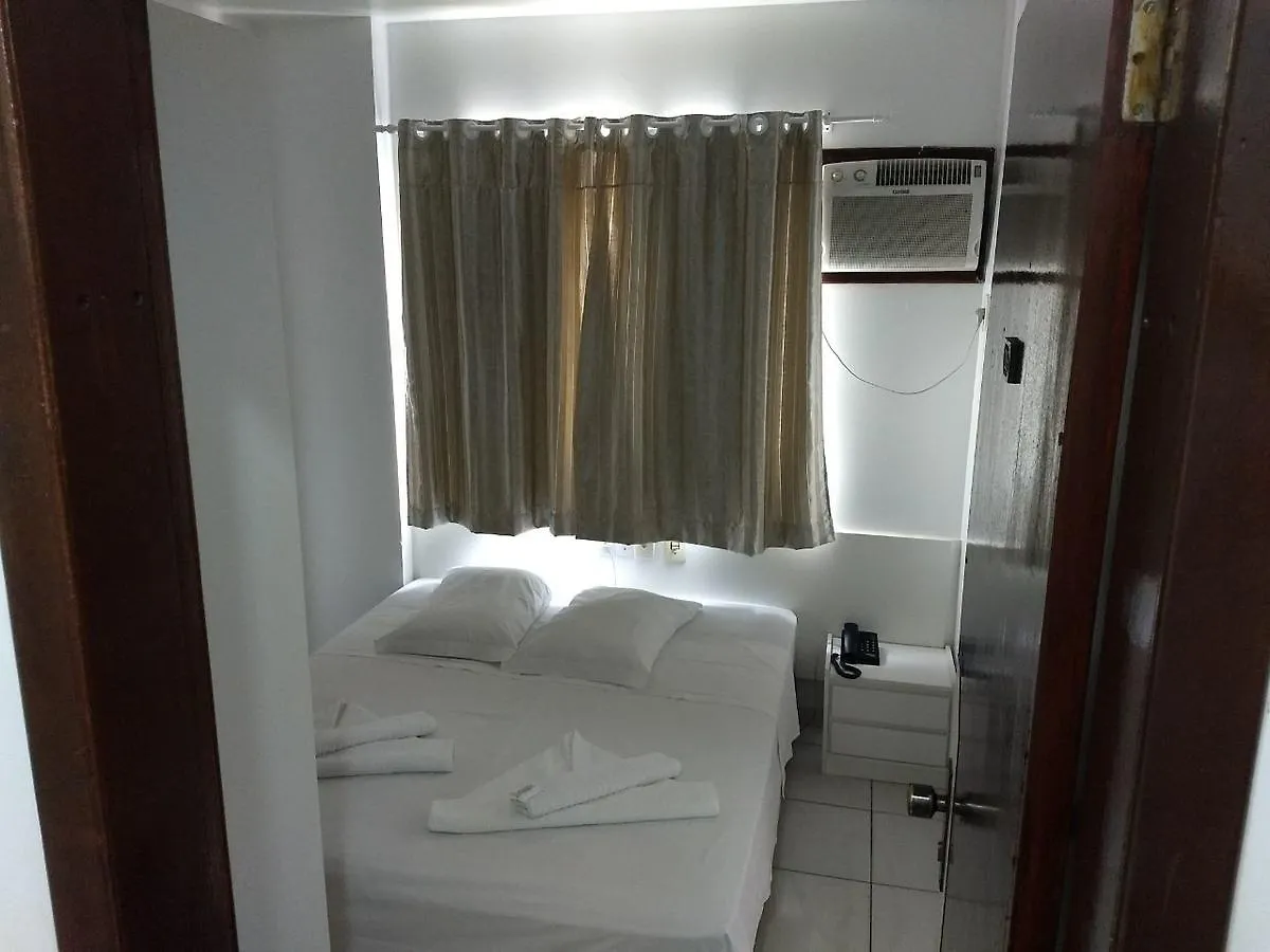 Master Hotel Balneário Camboriú 브라질